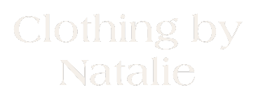 Clothing by Natalie