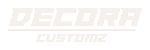 Decora Customz